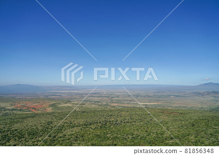 Great Rift Valley Great Rift Valley 81856348