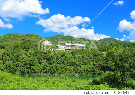 【高知縣】盛夏的Hotel Seira Shimanto 【高知縣】盛夏的Hotel Seira Shimanto 81856453