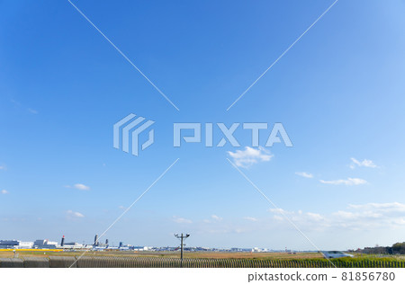 成田機場 81856780