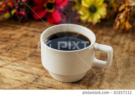 Hot coffee coffee Hot coffee coffee 81857112