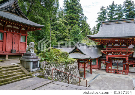 一宮吹崎神社 81857194