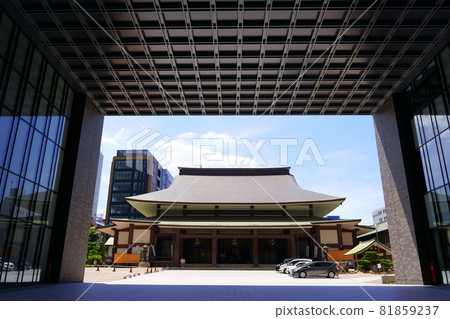 Minamimido / Shinsou Otani 派系難波別院（大阪中央區） 81859237