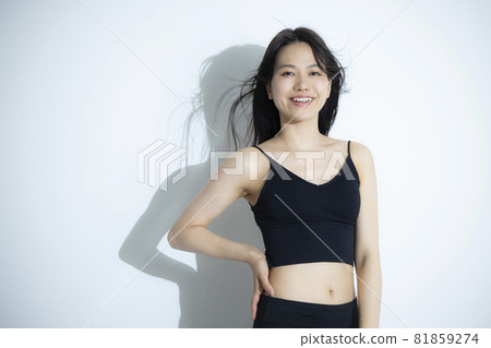 運動健身飲食 81859274