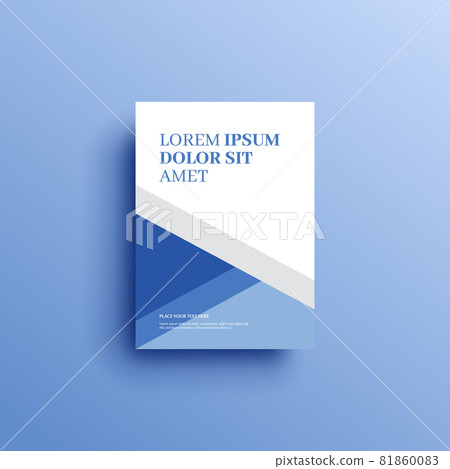 書籍封面設計 81860083