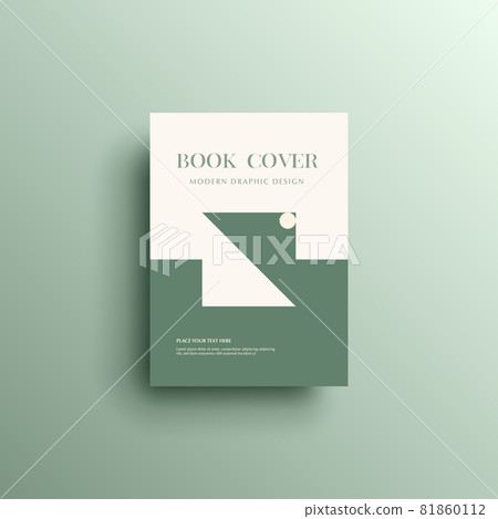 書籍封面設計 81860112