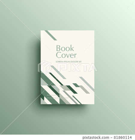 書籍封面設計 81860114