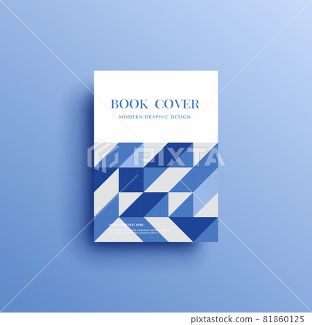 書籍封面設計 81860125