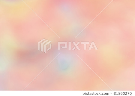 Orange fairy tale image (background material) Orange fairy tale image (background material) 81860270