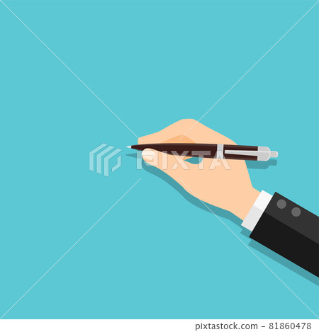 Hand pen business to sign Hand pen business to sign 81860478