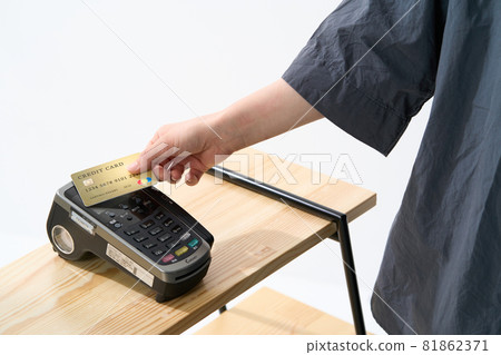 Contactless payment image Contactless payment image 81862371