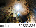 Prohodna cave 81863886