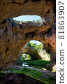 Devetashka cave 81863907