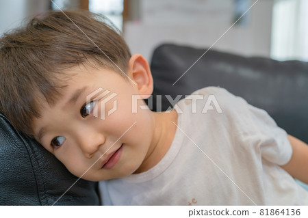 Unpleasant children, boys Unpleasant children, boys 81864136