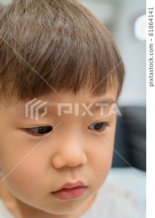 Unpleasant children, boys Unpleasant children, boys 81864141