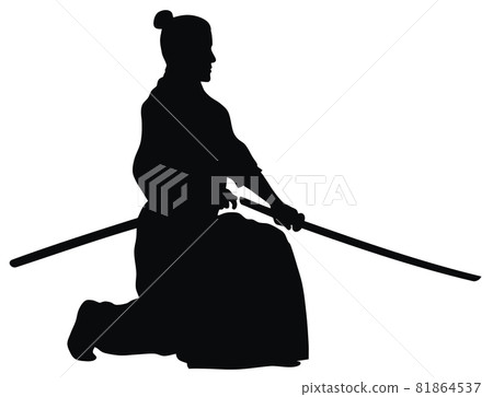 Samurai Samurai 81864537