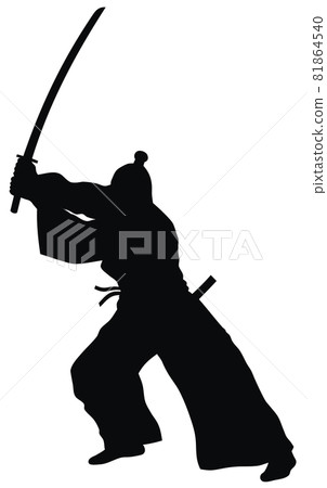 Samurai 81864540