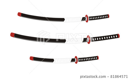 Katana Katana 81864571