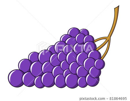 Grape Grape 81864695