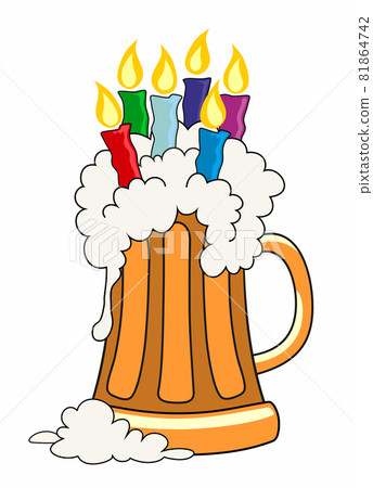 Happy Birthday 81864742