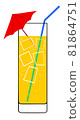 Cocktail 81864751