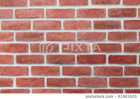old red brick wall texture background old red brick wall texture background 81865820