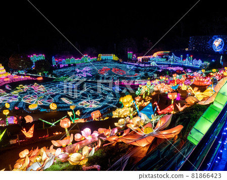 Gran Illumination 全景 81866423