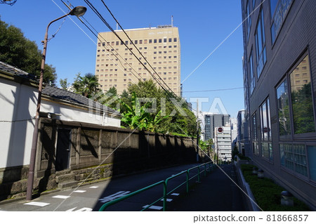 九月千代田 611 冬季青木坂/富士見 81866857