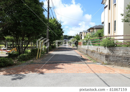 住宅區 住宅區 81867159