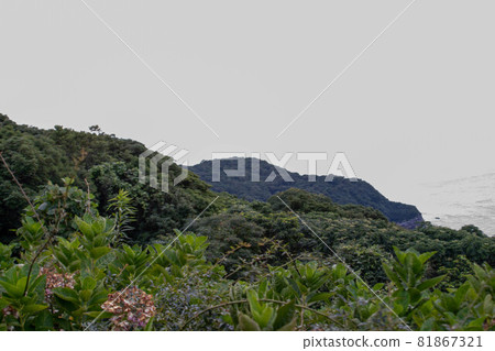 Oita City (Sagaseki Town) Sekizaki Kaiseikan Oita City (Sagaseki Town) Sekizaki Kaiseikan 81867321