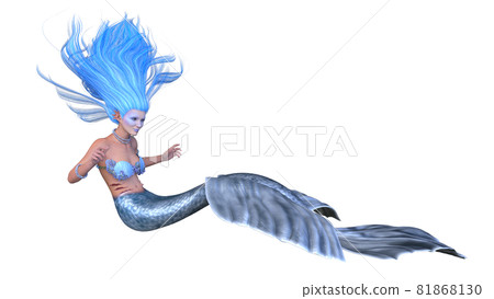 美人魚 美人魚 81868130