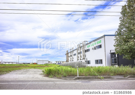 工廠管道煙囪廢氣處理設備製造廠 81868986