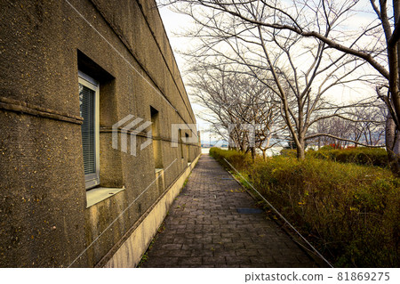 石川縣加賀市中谷浮一郎雪科學館 石川縣加賀市中谷浮一郎雪科學館 81869275