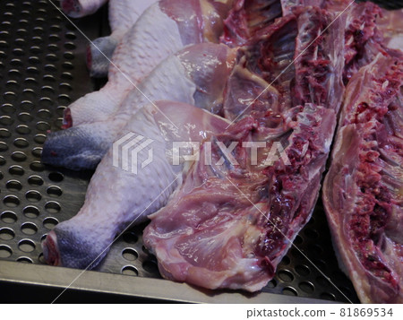 傳統市場 81869534