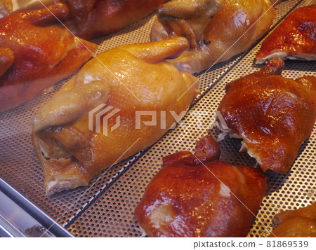 傳統市場 81869539