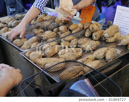 傳統市場 傳統市場 81869727