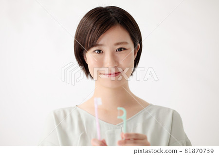 Dental Oral Care Toothpaste Toothbrush Dental Floss Dental Oral Care Toothpaste Toothbrush Dental Floss 81870739