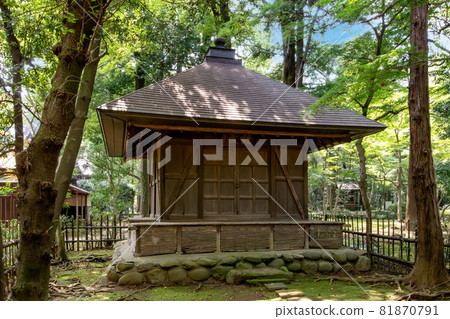 埼玉縣新座市信留市臨濟宗妙心寺金峰山平輪寺 埼玉縣新座市信留市臨濟宗妙心寺金峰山平輪寺 81870791