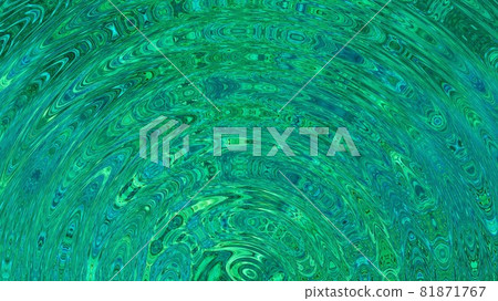 綠綠GREEN波紋水材質背景 綠綠GREEN波紋水材質背景 81871767