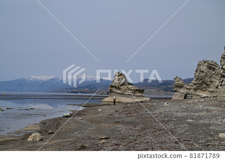 北海道的視圖 北海道的視圖 81871789