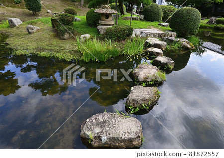 鳥取市神風閣法隆院 81872557