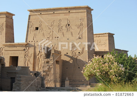 菲萊神廟 菲萊神廟 81872663