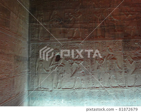 Temple of Philae Temple of Philae 81872679