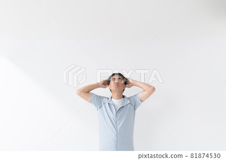 老年人運動服飲食 老年人運動服飲食 81874530