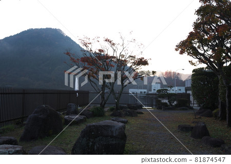 中津市(矢吹町)矢吹壩 中津市(矢吹町)矢吹壩 81874547