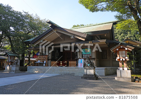 東鄉神社 東鄉神社 81875508