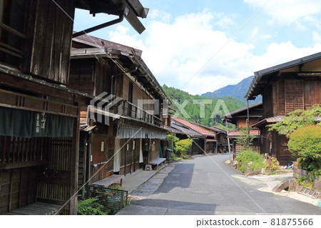 Nakasendo Wife Hostel Nakasendo Wife Hostel 81875566