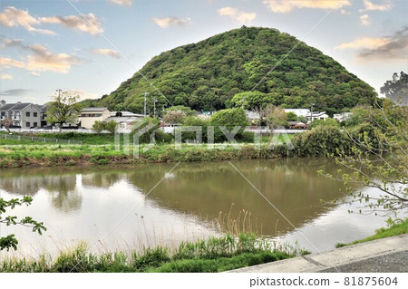 Oiso Koraiyama, Kanagawa Prefecture Oiso Koraiyama, Kanagawa Prefecture 81875604