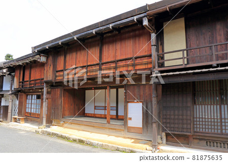 Nakasendo Wife Hostel Nakasendo Wife Hostel 81875635