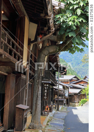 Nakasendo Wife Hostel Nakasendo Wife Hostel 81875636