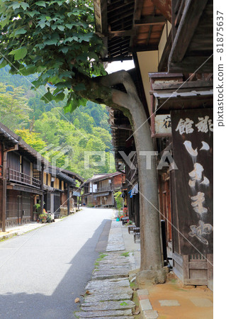 Nakasendo Wife Hostel Nakasendo Wife Hostel 81875637